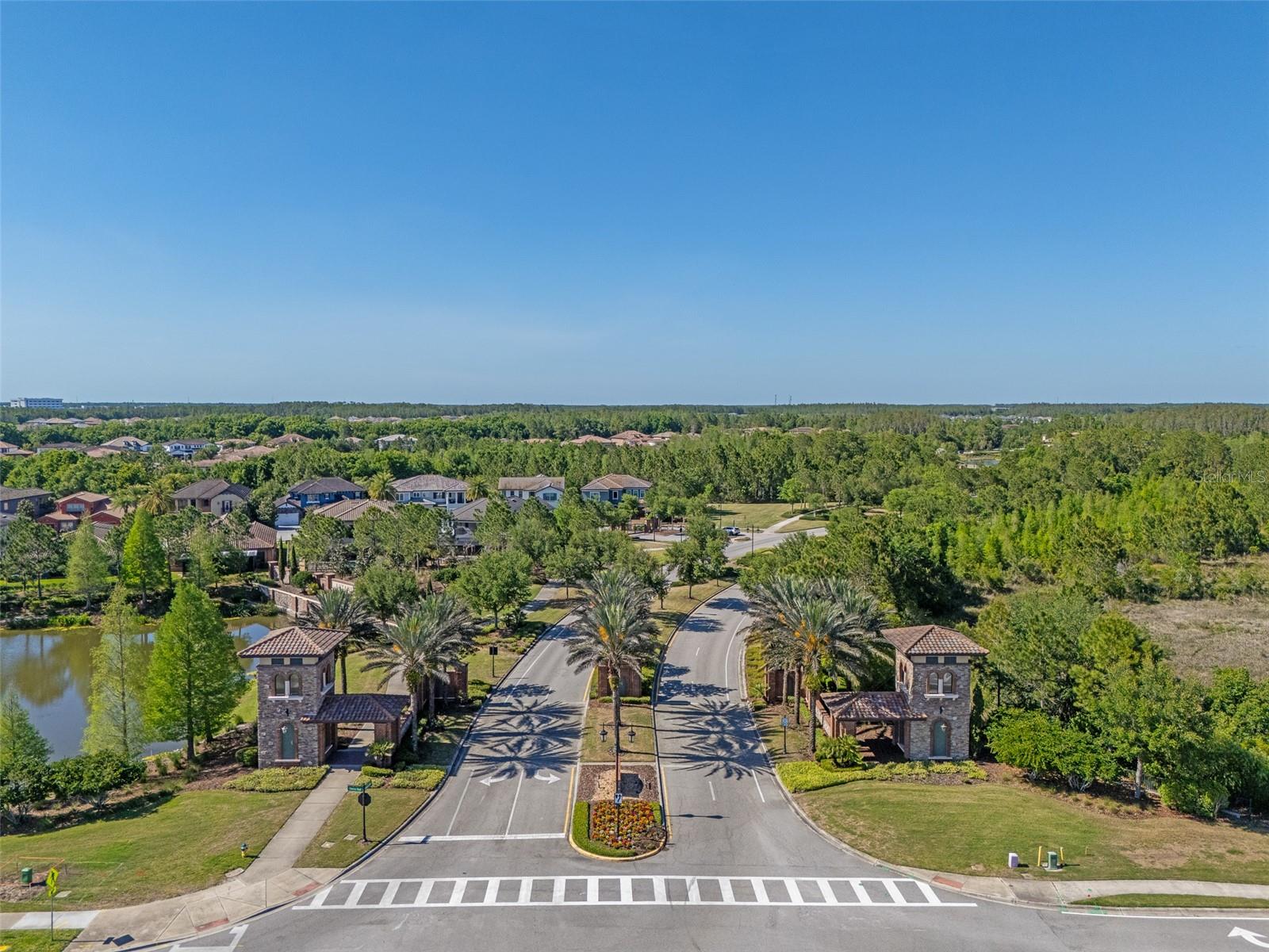 4790 TRAMANTO LN, WESLEY CHAPEL, FL, 33543