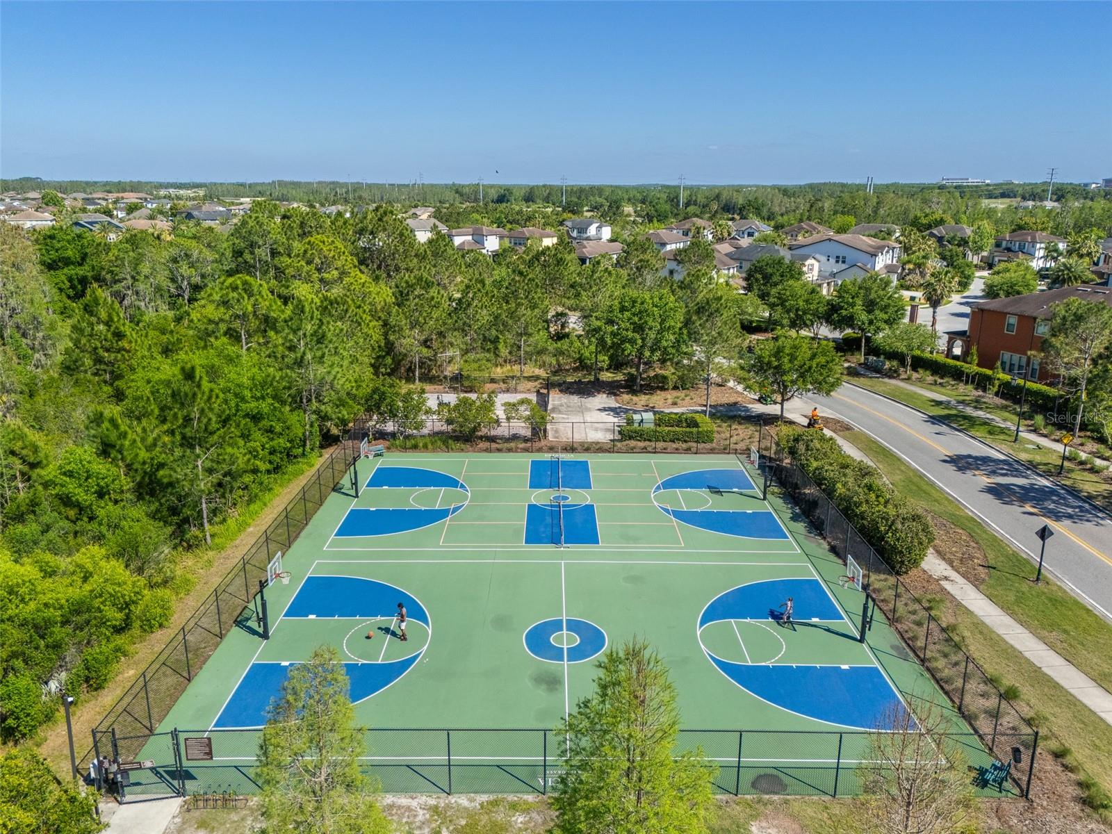 4790 TRAMANTO LN, WESLEY CHAPEL, FL, 33543