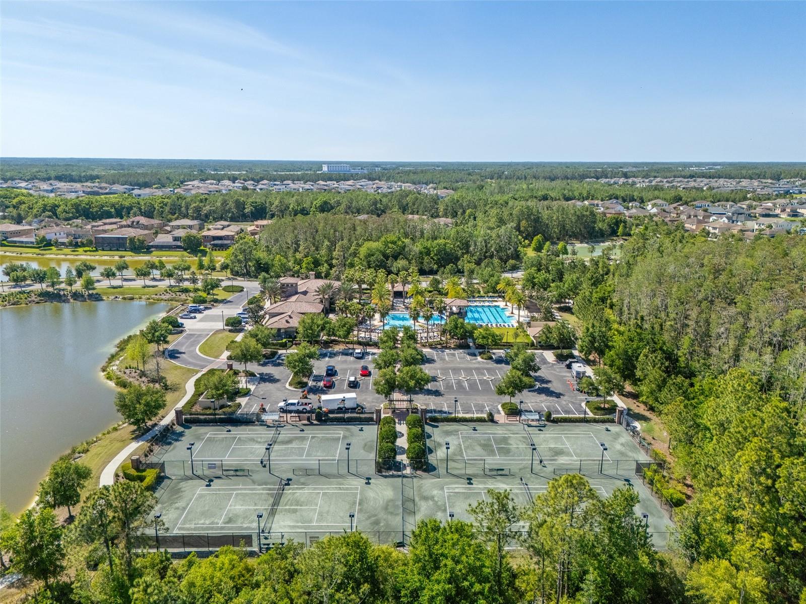 4790 TRAMANTO LN, WESLEY CHAPEL, FL, 33543