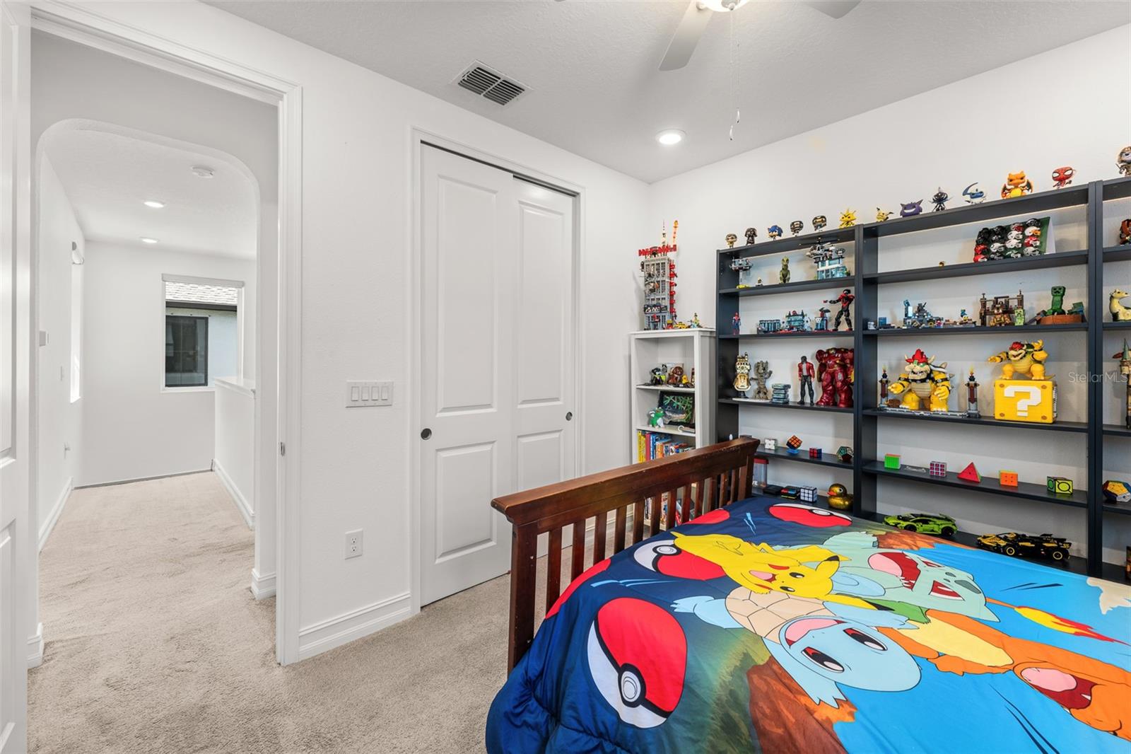 4790 TRAMANTO LN, WESLEY CHAPEL, FL, 33543