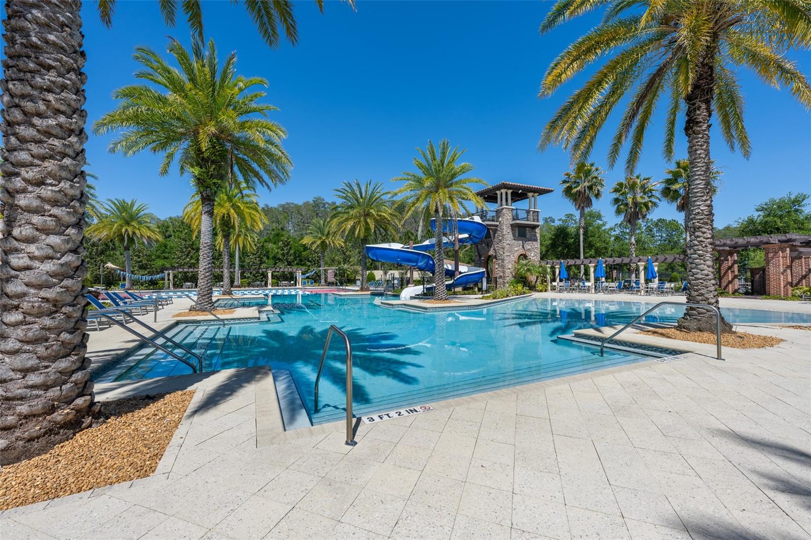 4790 TRAMANTO LN, WESLEY CHAPEL, FL, 33543