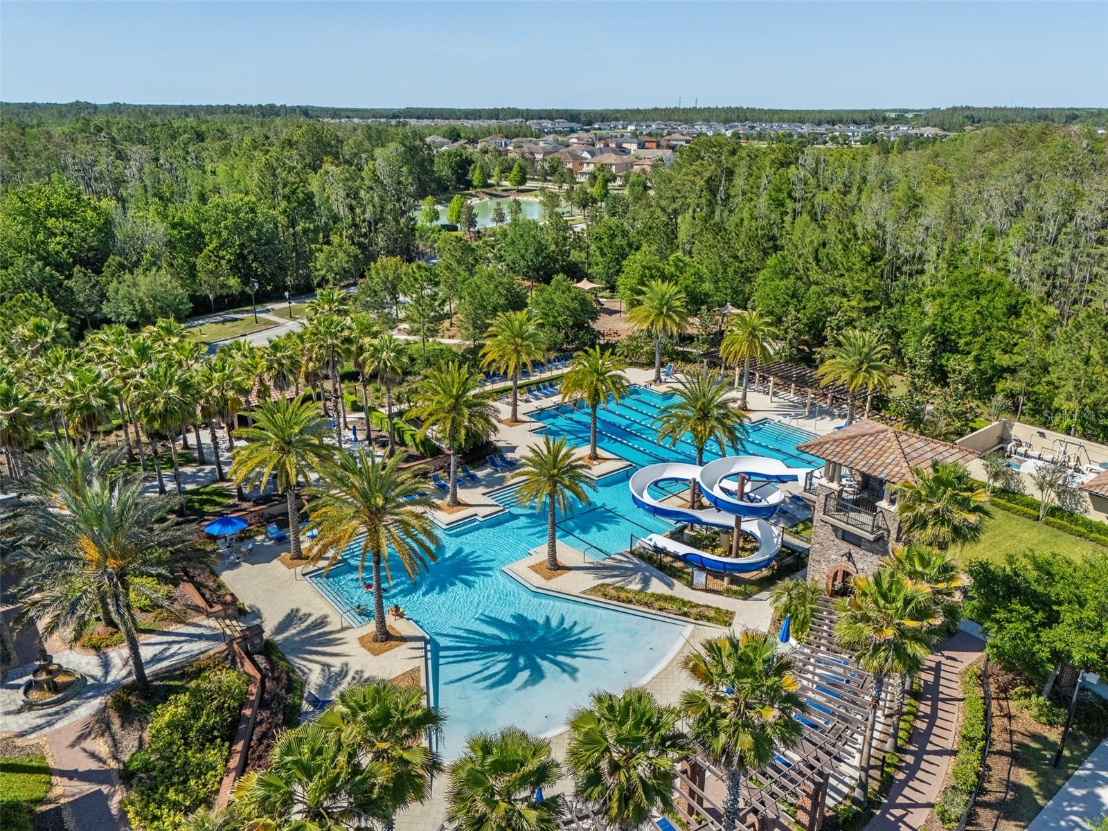 4790 TRAMANTO LN, WESLEY CHAPEL, FL, 33543