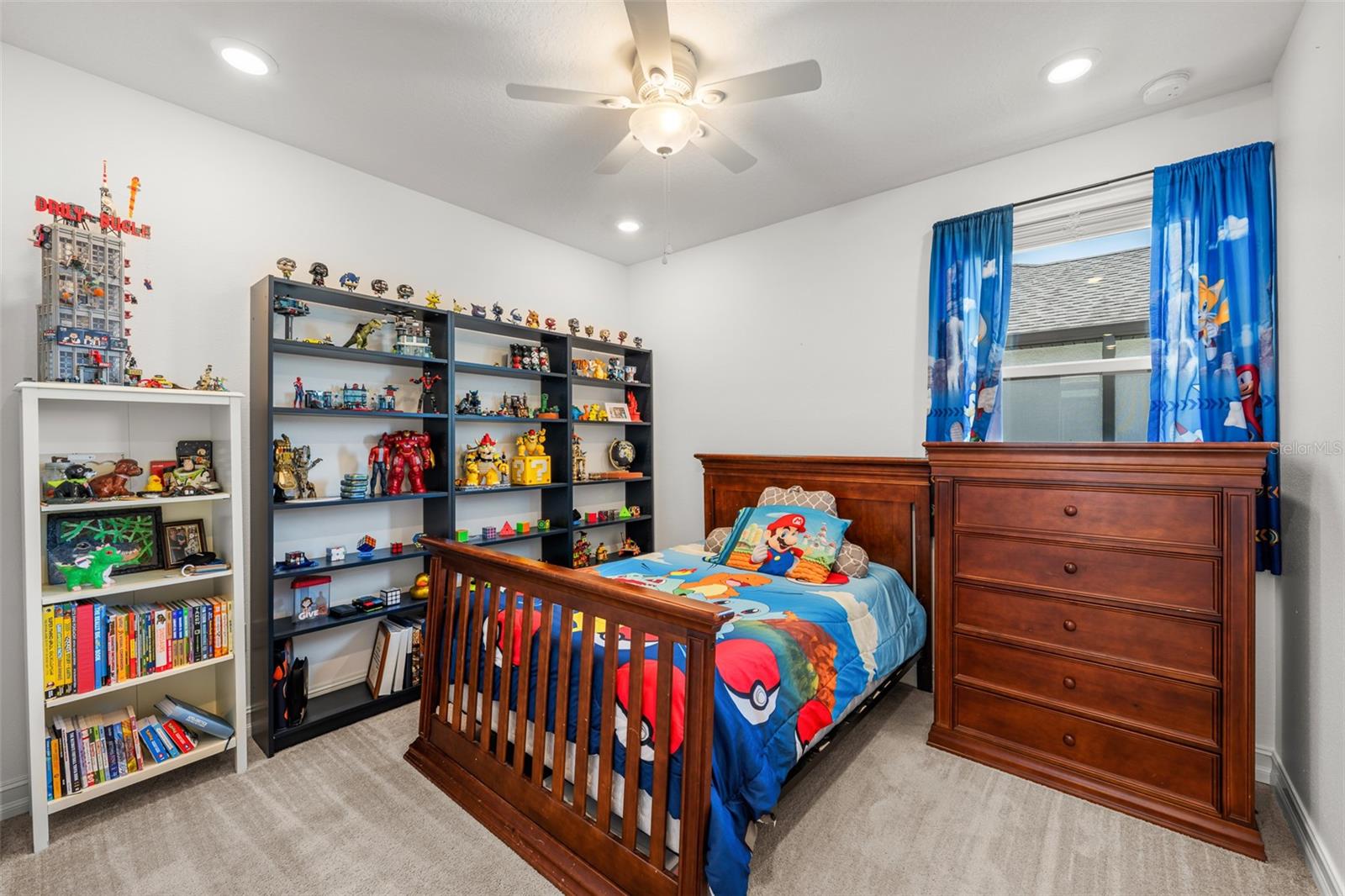 4790 TRAMANTO LN, WESLEY CHAPEL, FL, 33543