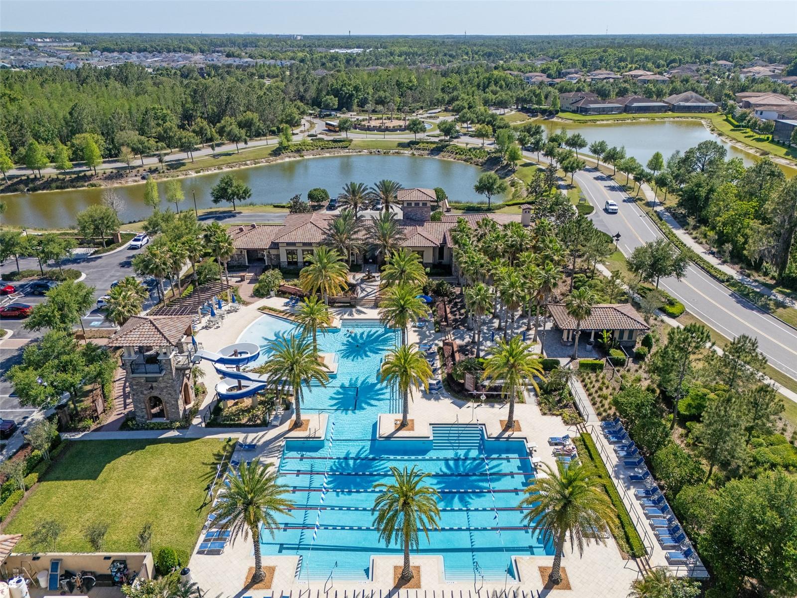 4790 TRAMANTO LN, WESLEY CHAPEL, FL, 33543