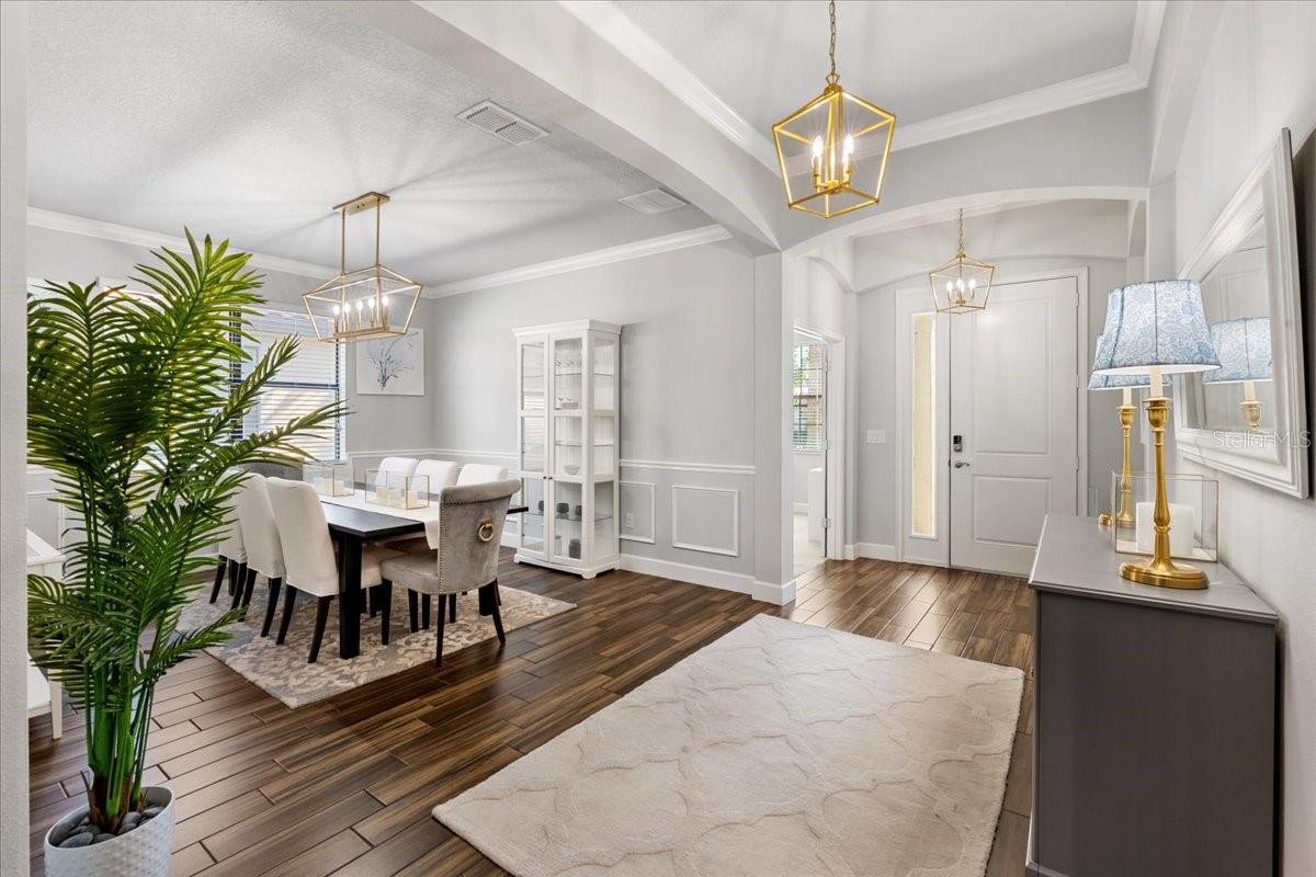 3814 SHORESIDE DR, KISSIMMEE, FL, 34746