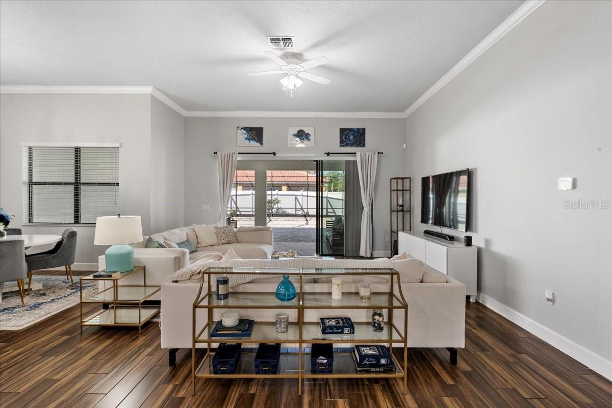 3814 SHORESIDE DR, KISSIMMEE, FL, 34746