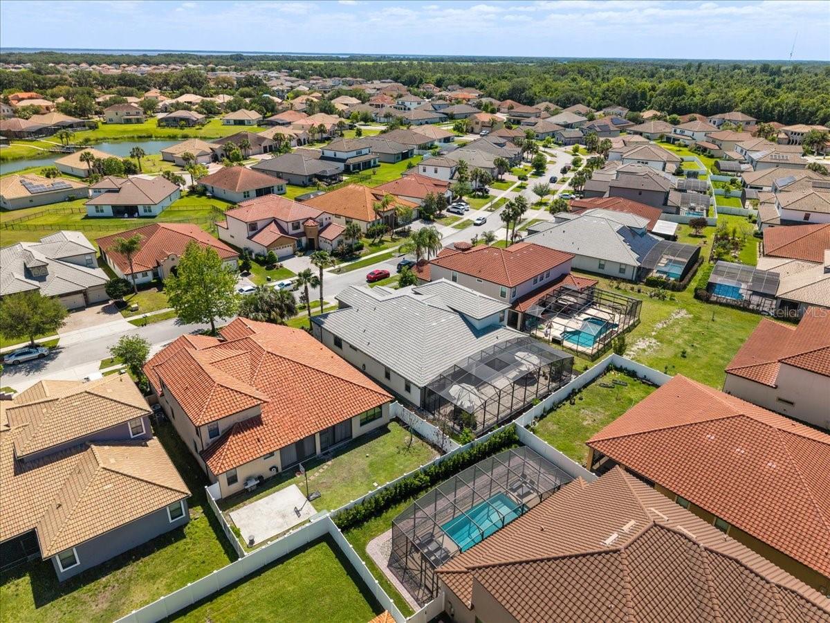 3814 SHORESIDE DR, KISSIMMEE, FL, 34746