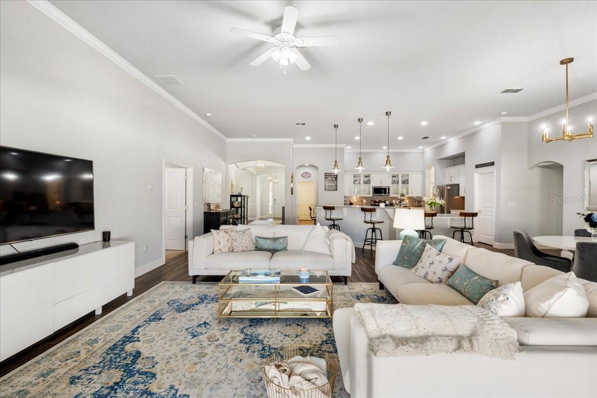 3814 SHORESIDE DR, KISSIMMEE, FL, 34746