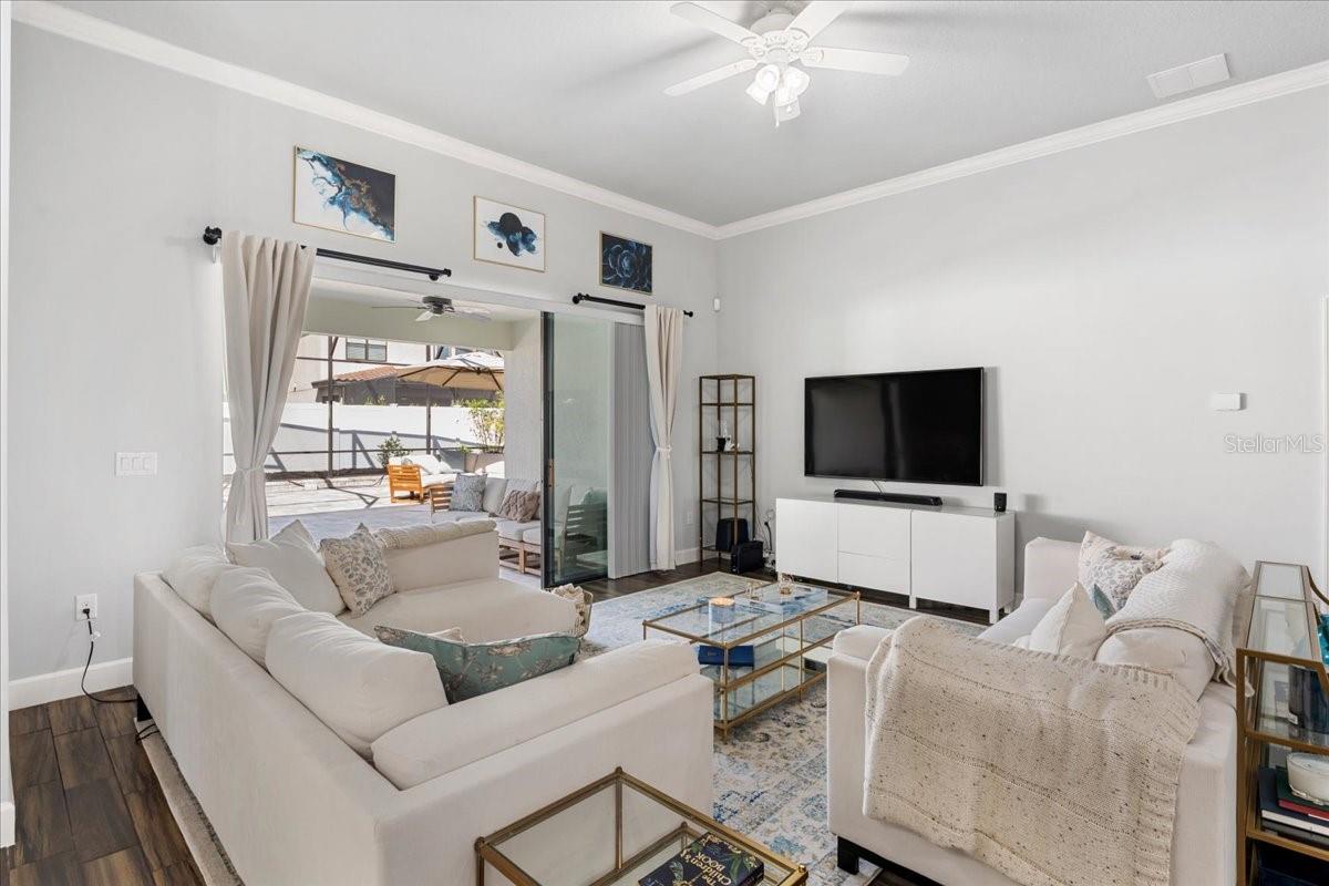 3814 SHORESIDE DR, KISSIMMEE, FL, 34746