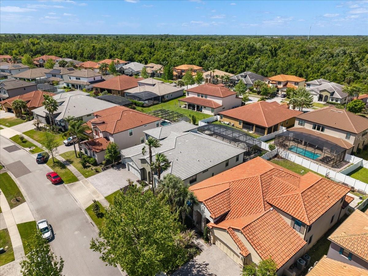 3814 SHORESIDE DR, KISSIMMEE, FL, 34746