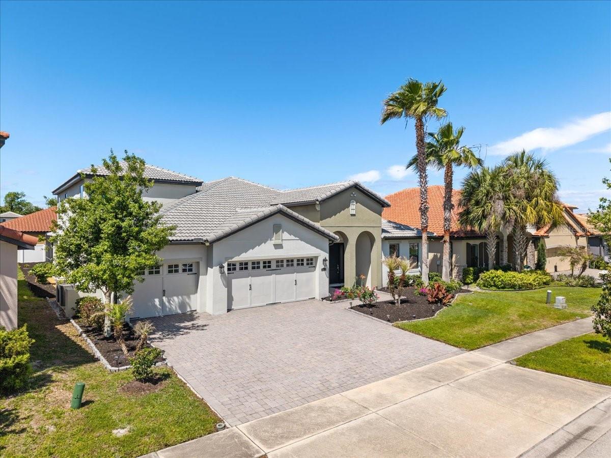 3814 SHORESIDE DR, KISSIMMEE, FL, 34746