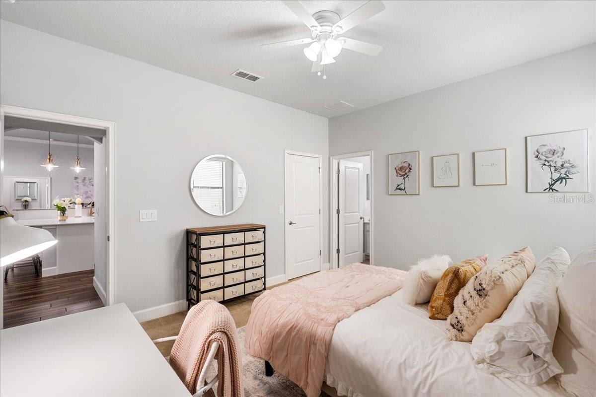 3814 SHORESIDE DR, KISSIMMEE, FL, 34746