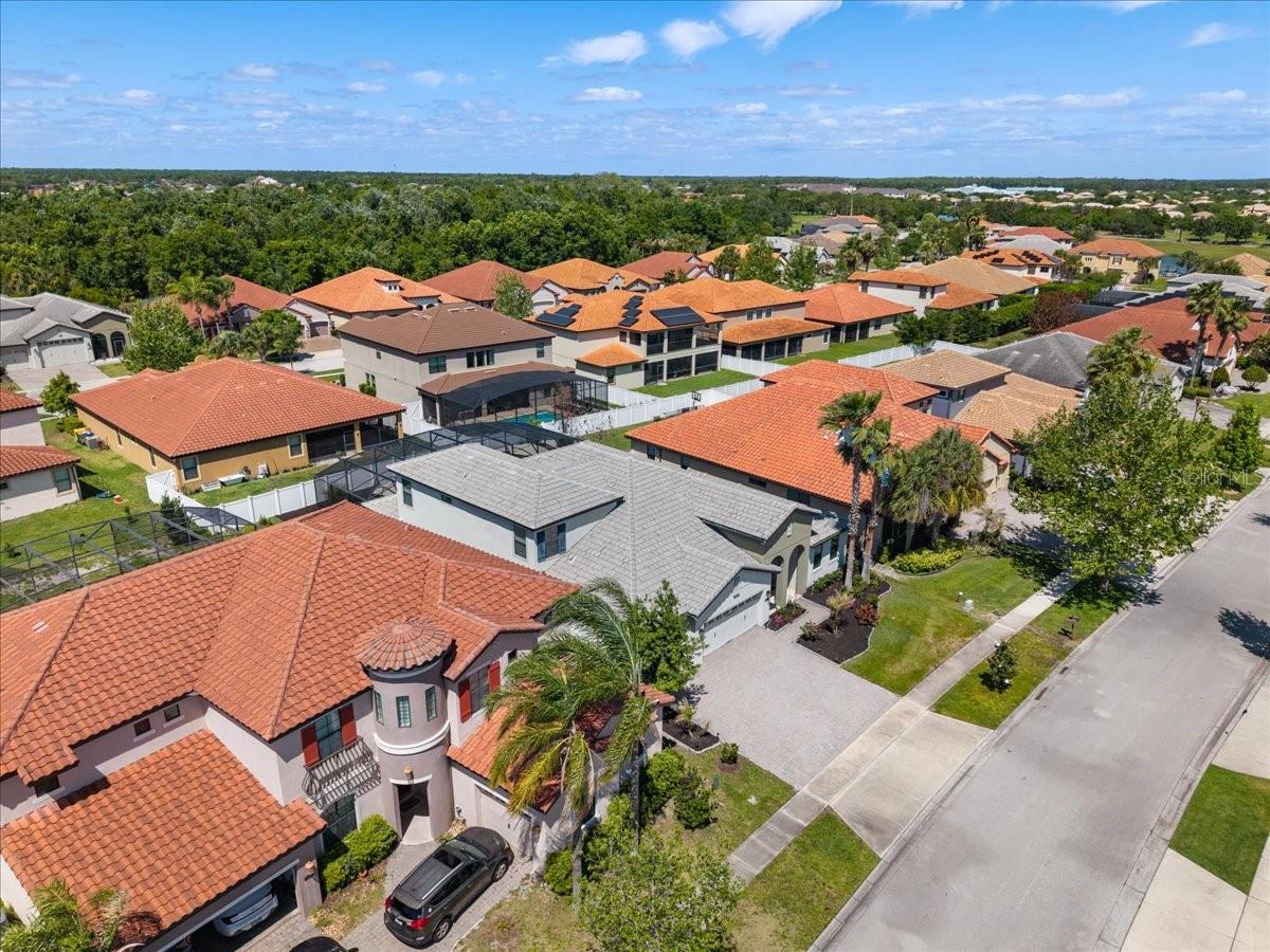 3814 SHORESIDE DR, KISSIMMEE, FL, 34746