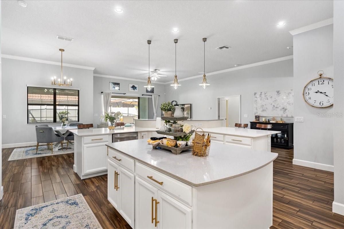 3814 SHORESIDE DR, KISSIMMEE, FL, 34746