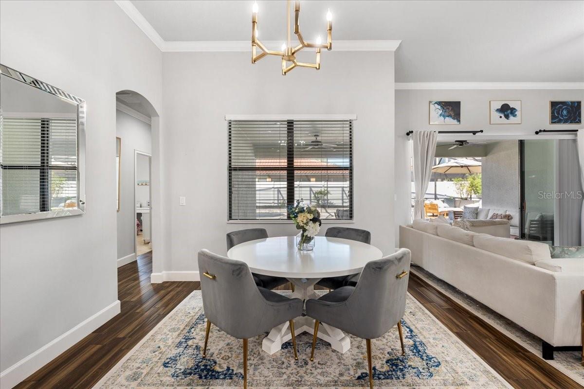 3814 SHORESIDE DR, KISSIMMEE, FL, 34746