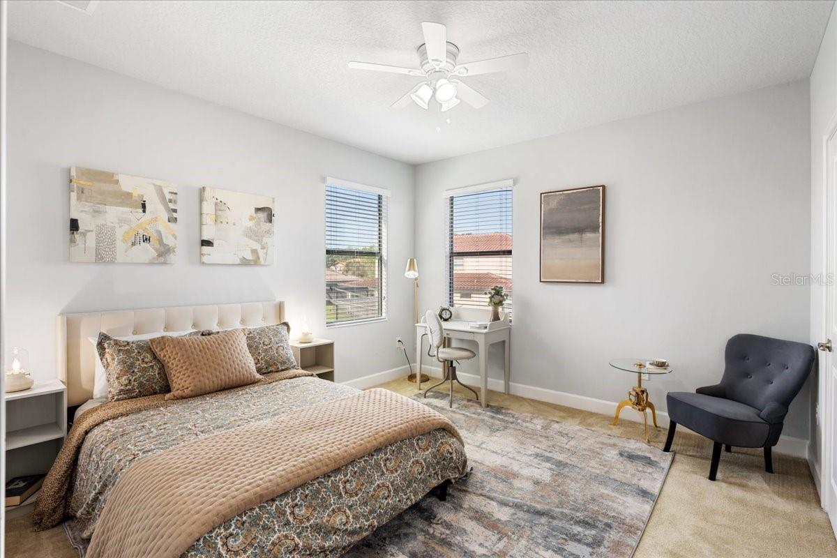 3814 SHORESIDE DR, KISSIMMEE, FL, 34746