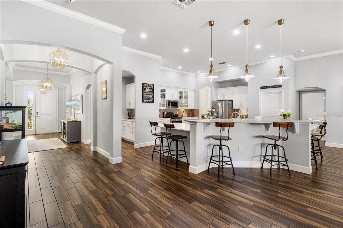 3814 SHORESIDE DR, KISSIMMEE, FL, 34746