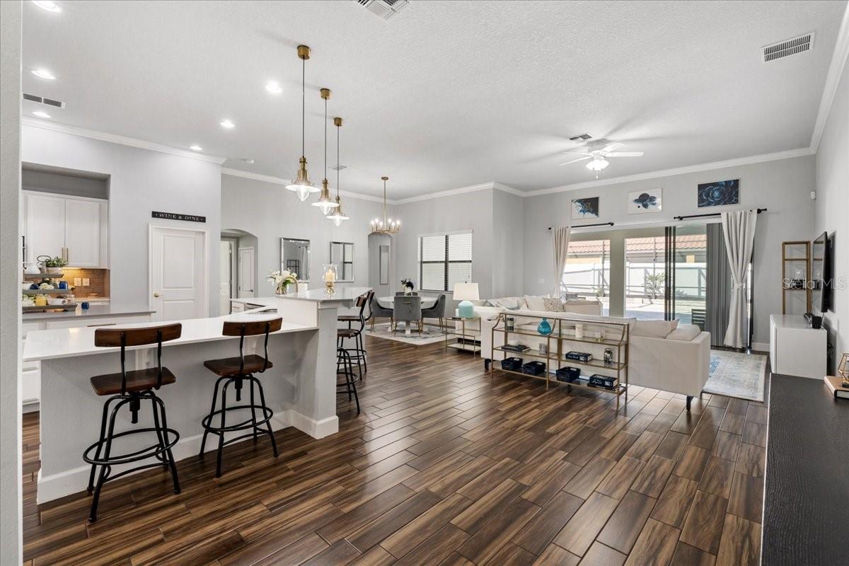 3814 SHORESIDE DR, KISSIMMEE, FL, 34746