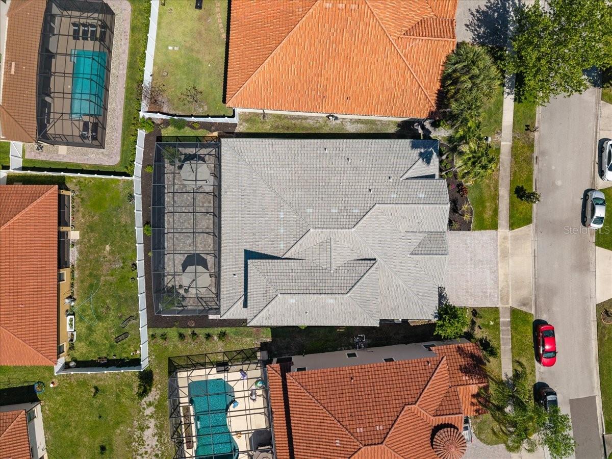 3814 SHORESIDE DR, KISSIMMEE, FL, 34746