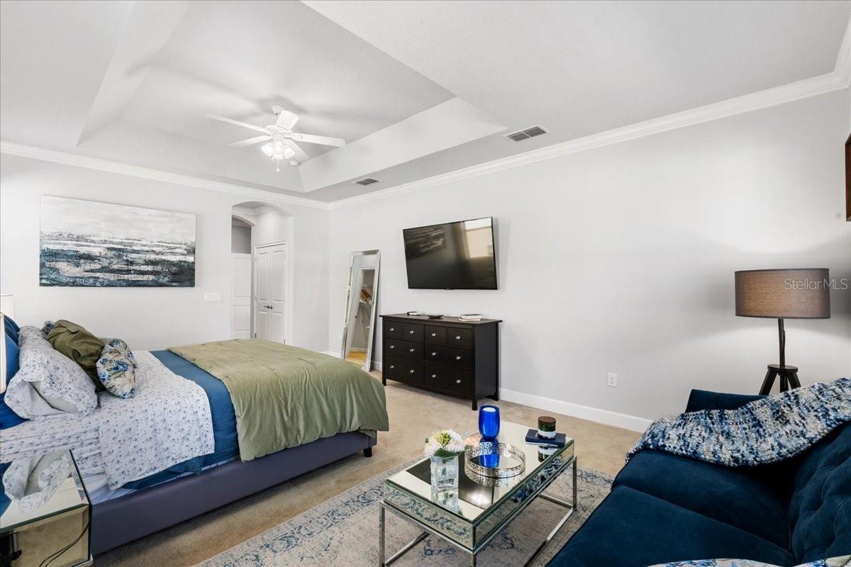 3814 SHORESIDE DR, KISSIMMEE, FL, 34746