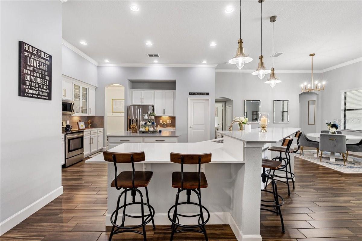 3814 SHORESIDE DR, KISSIMMEE, FL, 34746