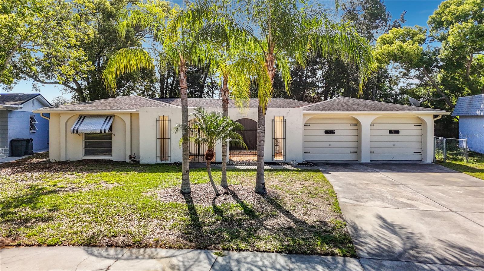 4320 NEWBURY DR, NEW PORT RICHEY, FL, 34652