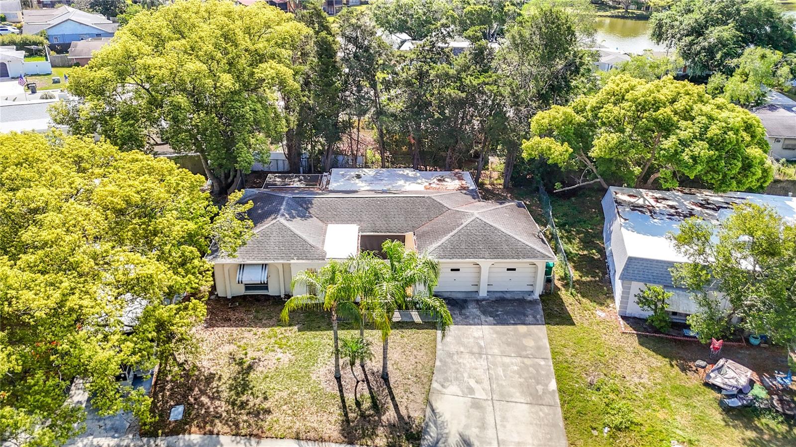 4320 NEWBURY DR, NEW PORT RICHEY, FL, 34652