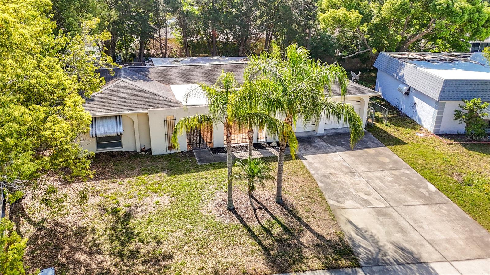 4320 NEWBURY DR, NEW PORT RICHEY, FL, 34652