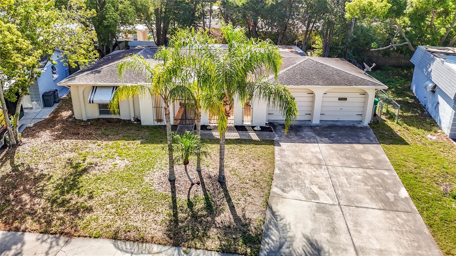 4320 NEWBURY DR, NEW PORT RICHEY, FL, 34652