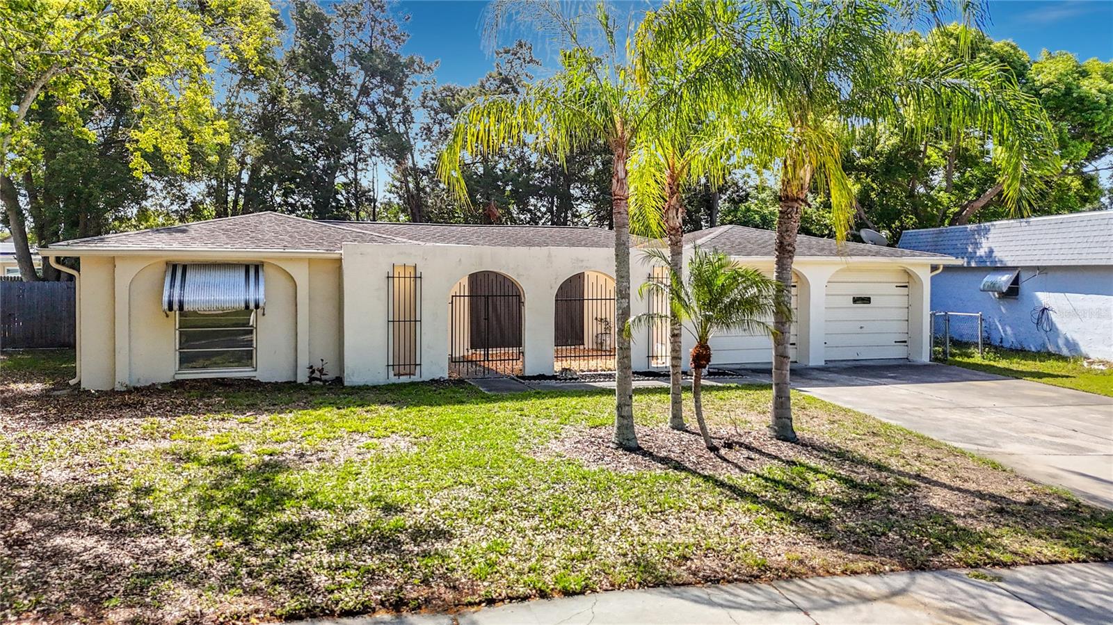 4320 NEWBURY DR, NEW PORT RICHEY, FL, 34652