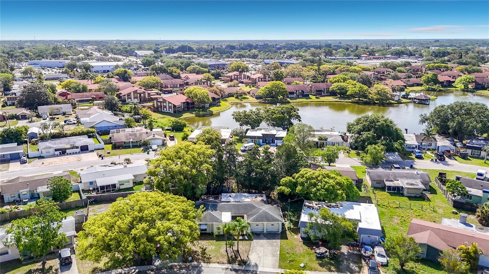 4320 NEWBURY DR, NEW PORT RICHEY, FL, 34652