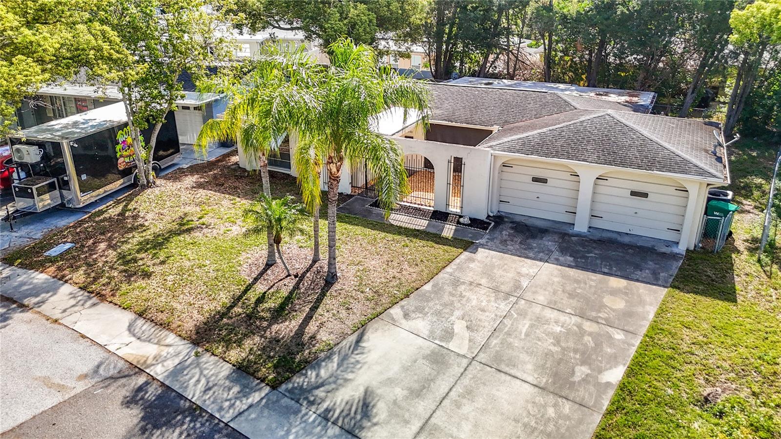 4320 NEWBURY DR, NEW PORT RICHEY, FL, 34652