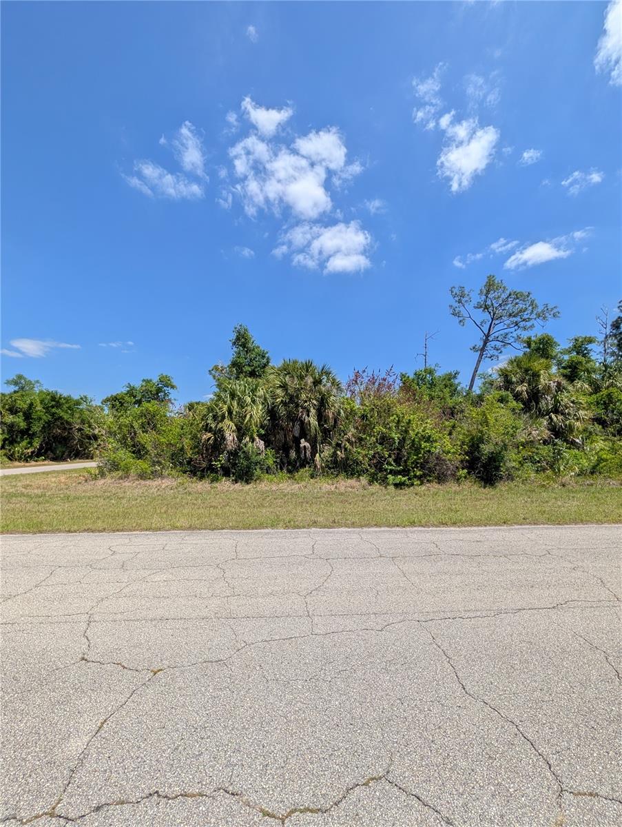 2515 COLONY CIR, NORTH PORT, FL, 34288