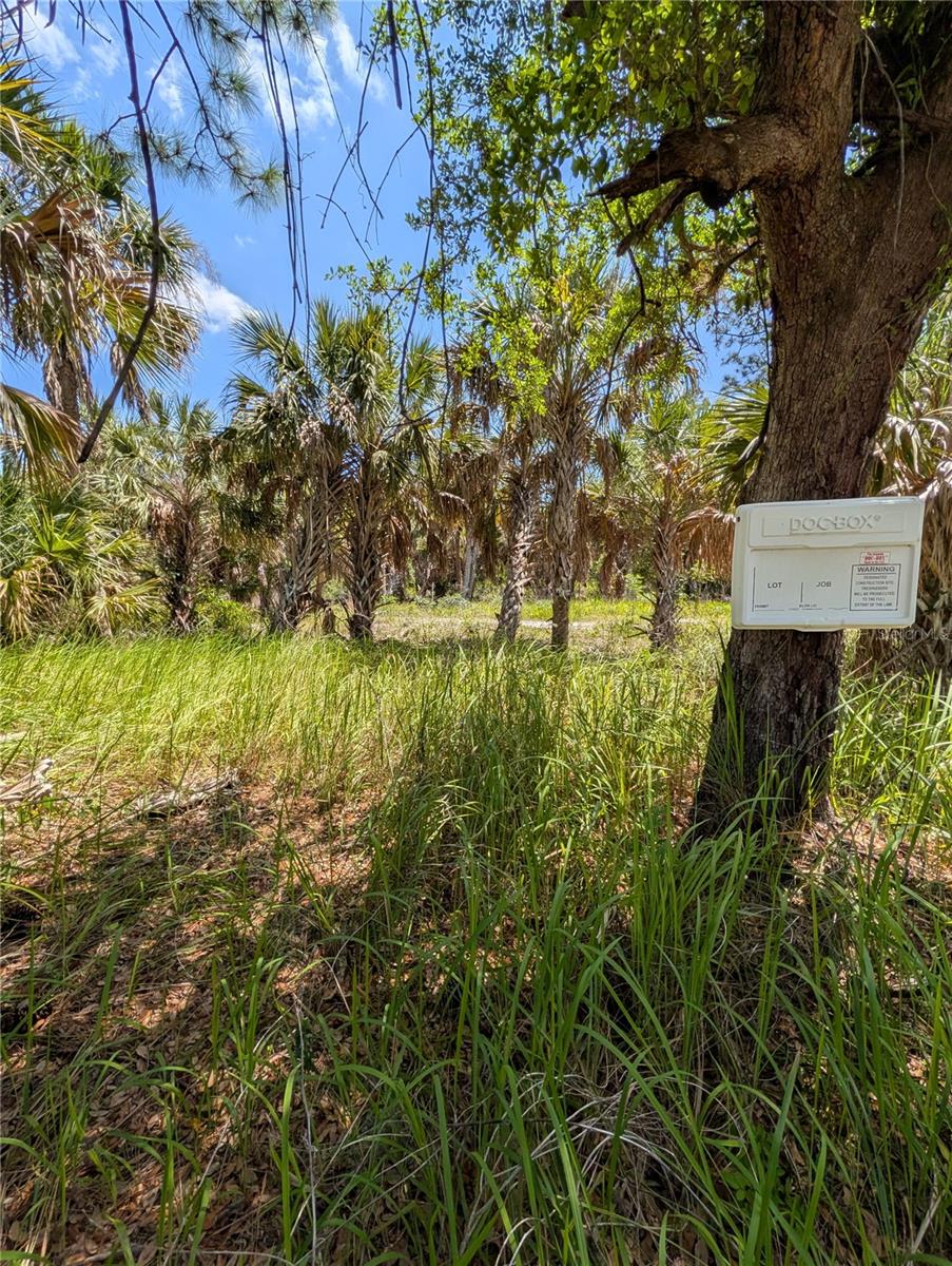 2515 COLONY CIR, NORTH PORT, FL, 34288