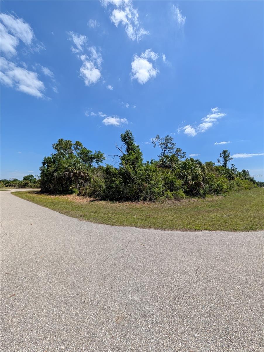 2515 COLONY CIR, NORTH PORT, FL, 34288