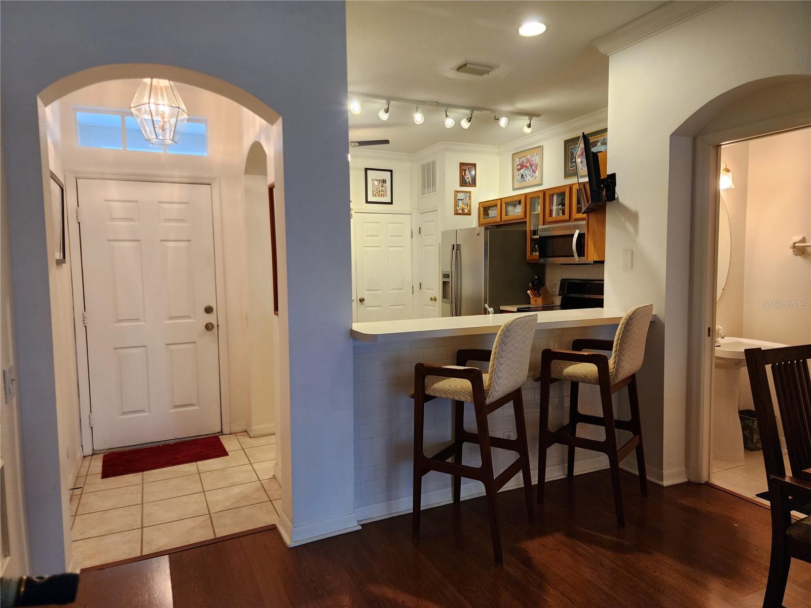 3609 COUNTRY POINTE PL, PALM HARBOR, FL, 34684