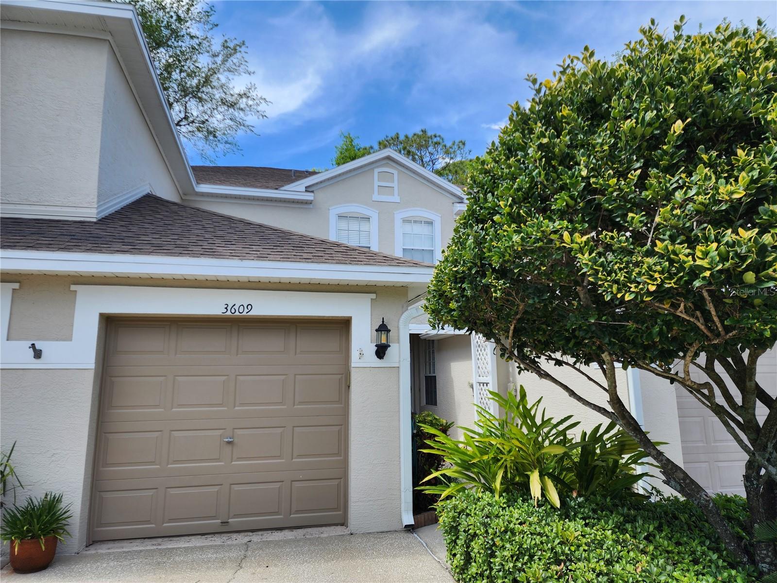3609 COUNTRY POINTE PL, PALM HARBOR, FL, 34684