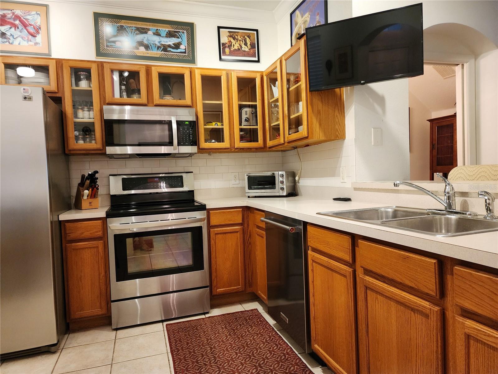 3609 COUNTRY POINTE PL, PALM HARBOR, FL, 34684
