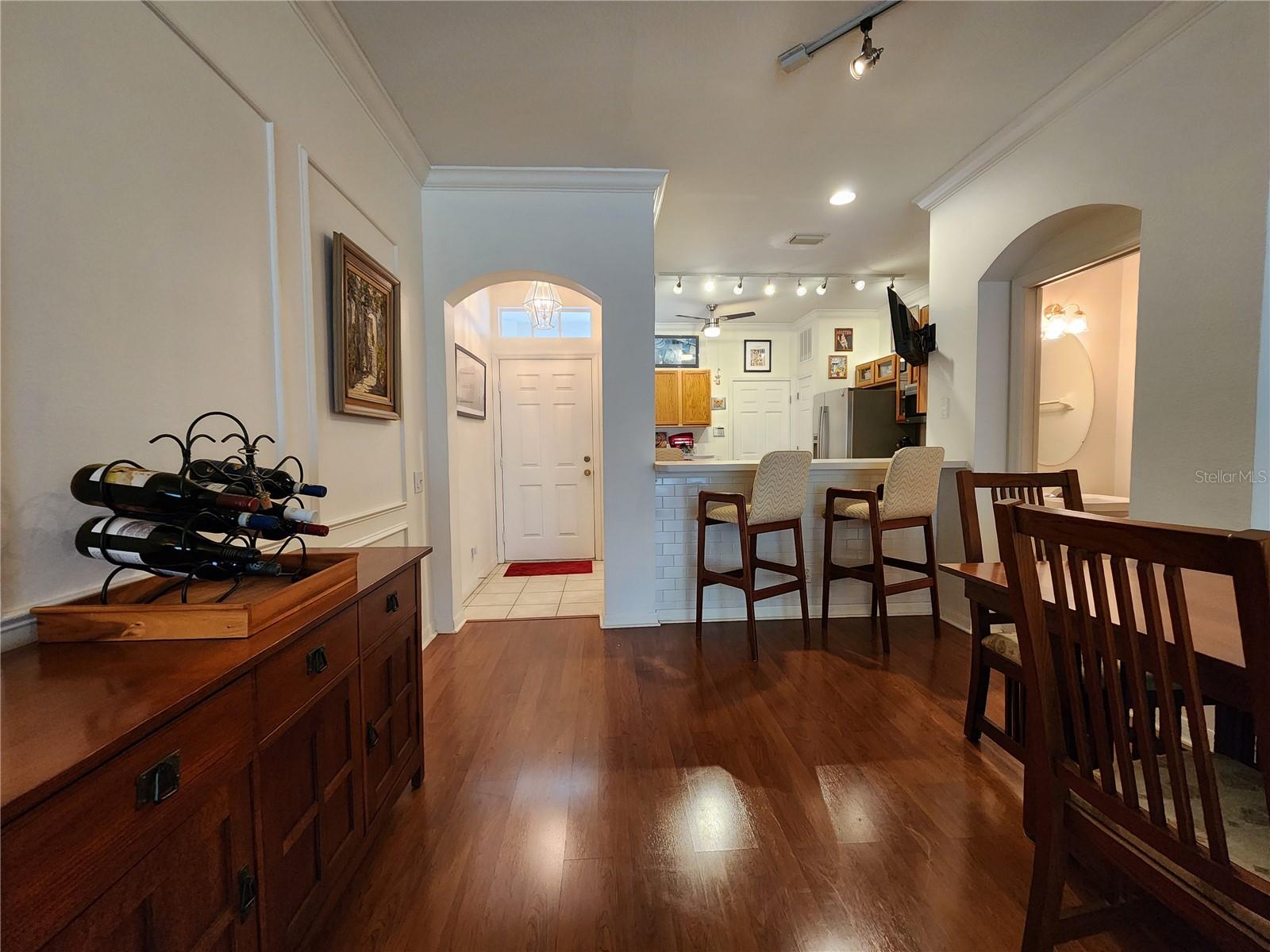 3609 COUNTRY POINTE PL, PALM HARBOR, FL, 34684