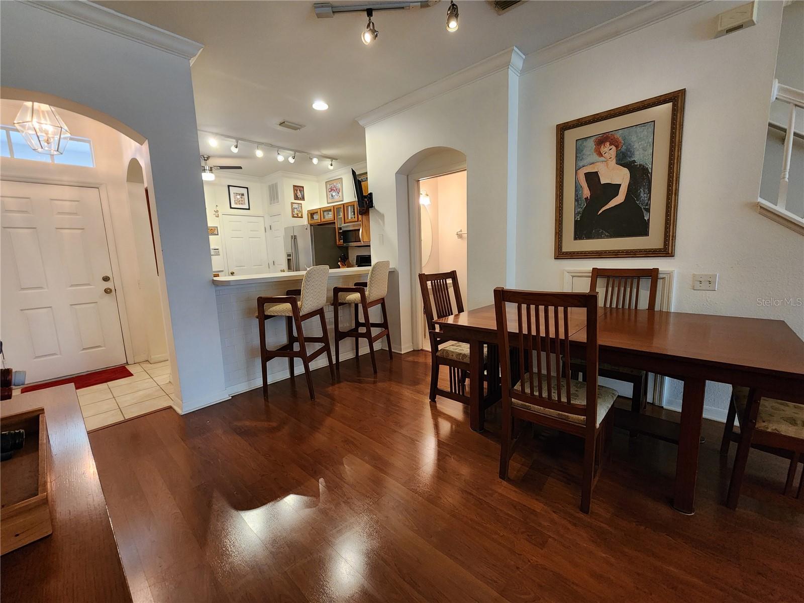 3609 COUNTRY POINTE PL, PALM HARBOR, FL, 34684