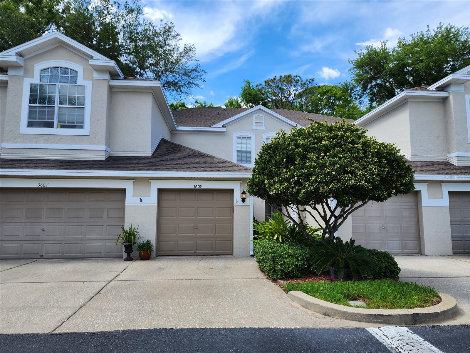 3609 COUNTRY POINTE PL, PALM HARBOR, FL, 34684