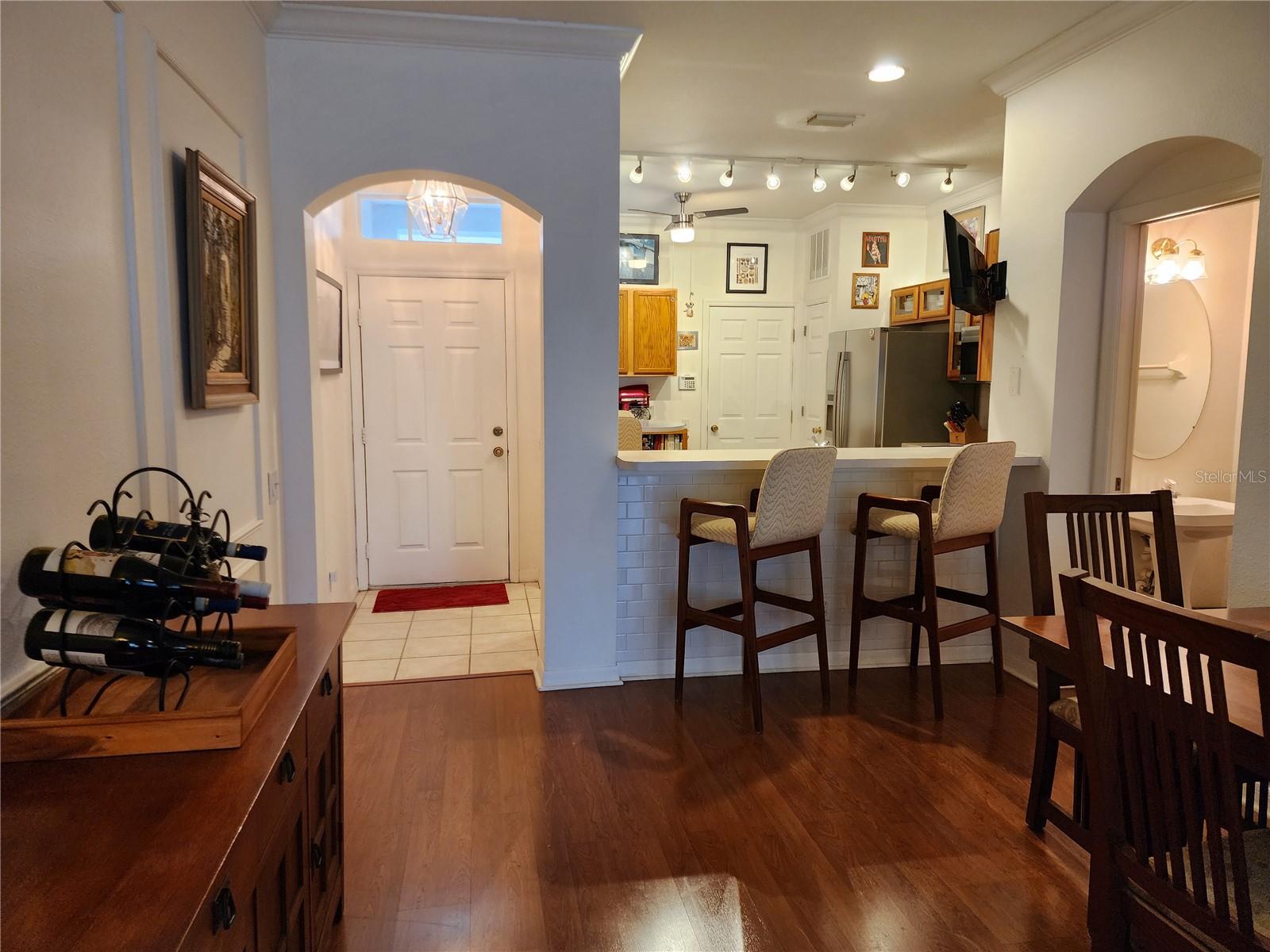 3609 COUNTRY POINTE PL, PALM HARBOR, FL, 34684