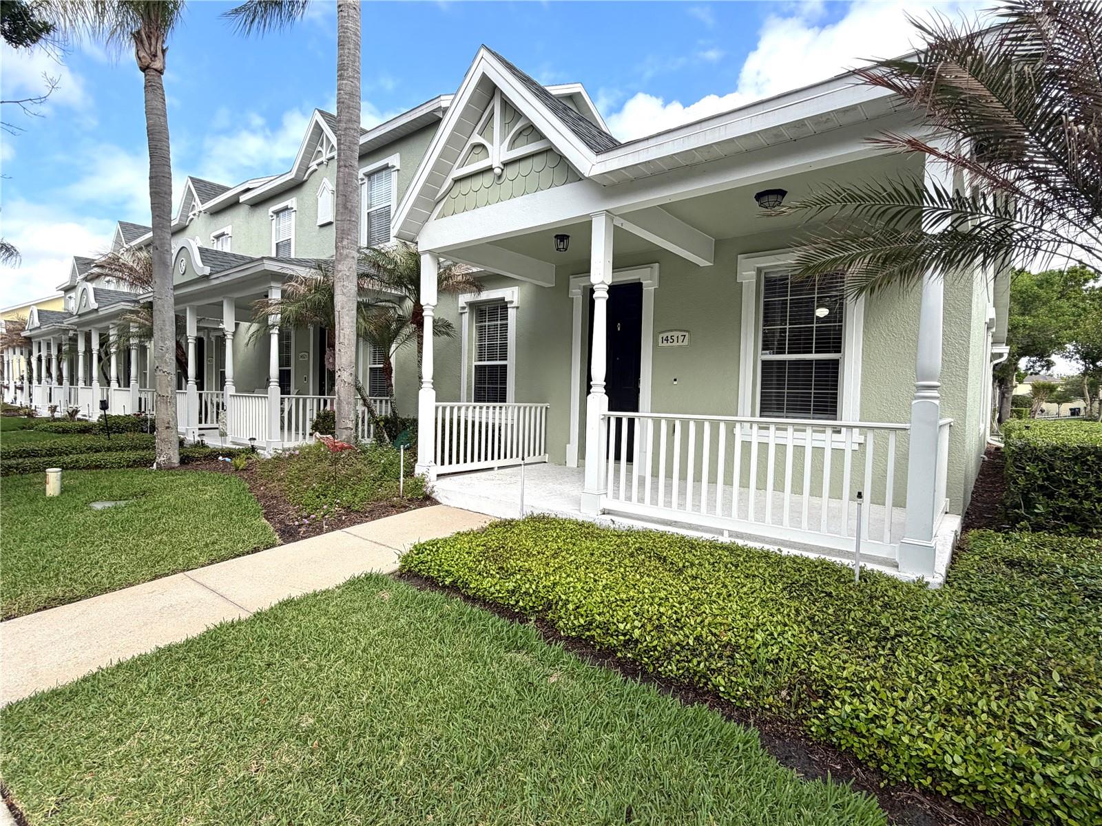 14517 BLUEBIRD PARK RD, WINDERMERE, FL, 34786