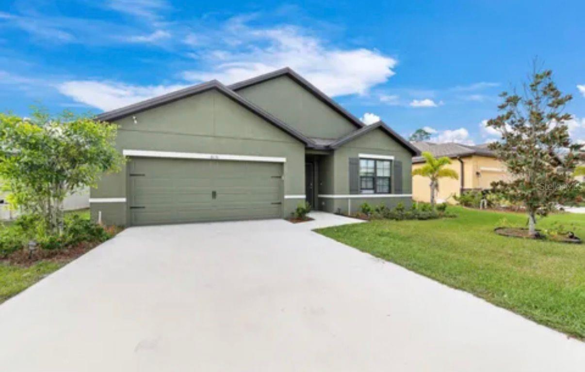 6151 NORTHWEST REGENT ST, PORT ST LUCIE, FL, 34983