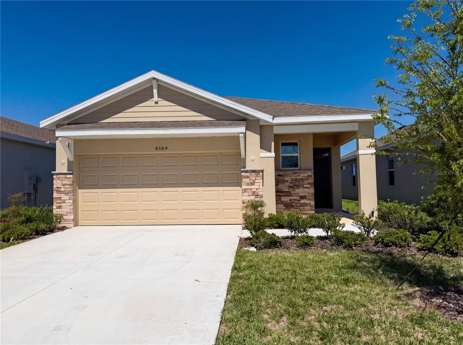 8589 PINECREST TRL, WILDWOOD, FL, 34785