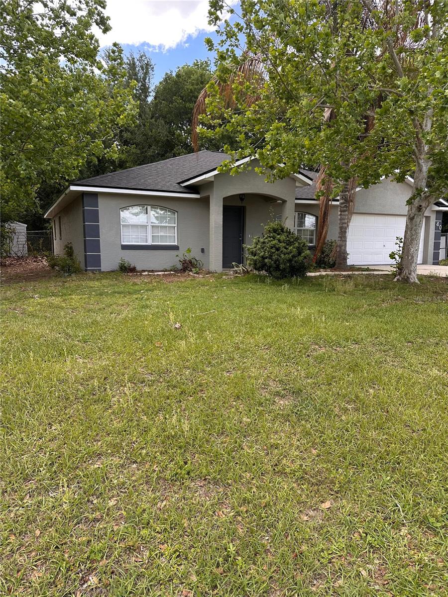 40 WILLOW RUN, OCALA, FL, 34472