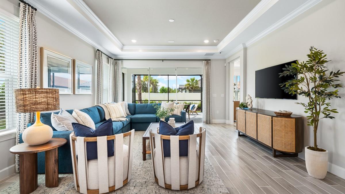 3943 IMMACOLATA WAY, WESLEY CHAPEL, FL, 33543