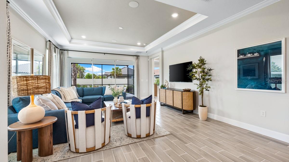 3943 IMMACOLATA WAY, WESLEY CHAPEL, FL, 33543