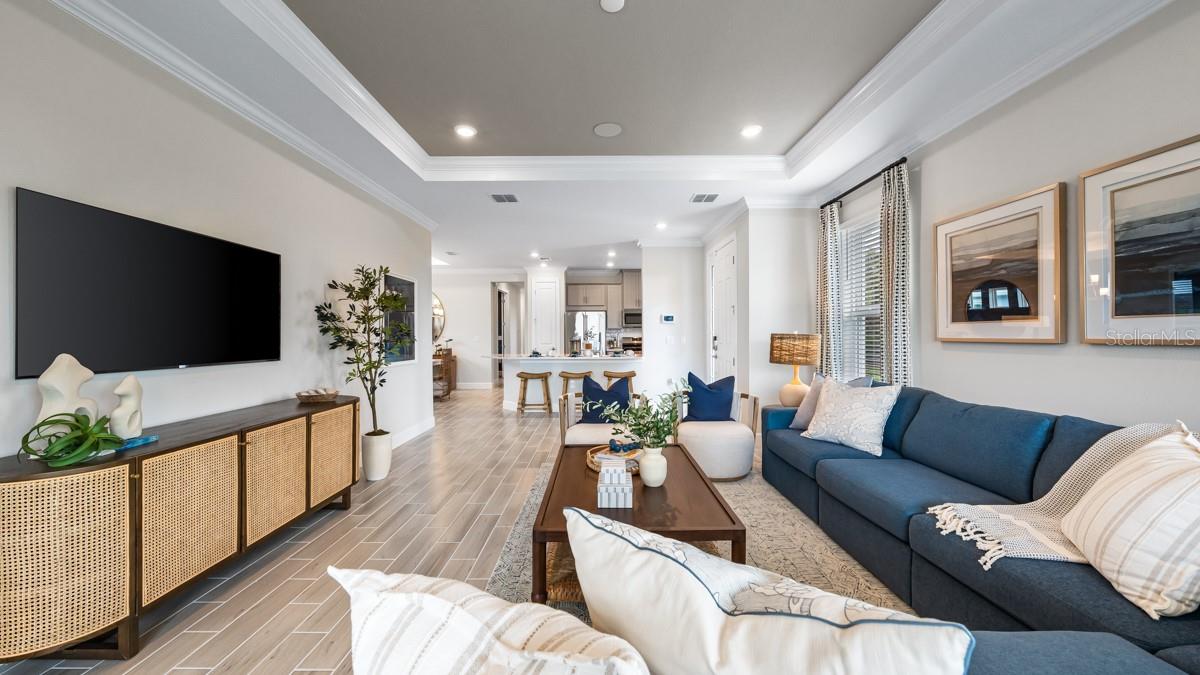 3943 IMMACOLATA WAY, WESLEY CHAPEL, FL, 33543