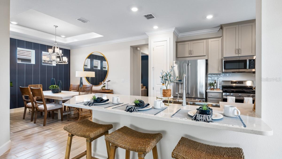 3943 IMMACOLATA WAY, WESLEY CHAPEL, FL, 33543